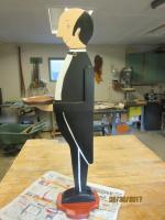 Jeeves - the silent butler