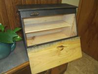 Bread box - View 2