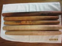 French rolling pins