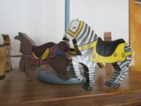 Merry-go-round/Carousel View 2