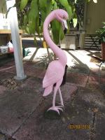 Flamingo - All better!